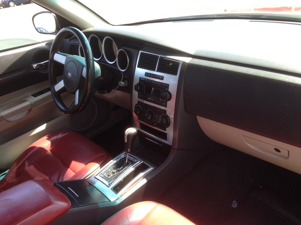 Used - Dodge Magnum Wagon 4-DR for sale in Staten Island NY