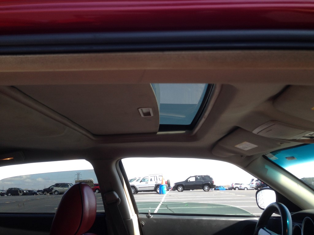 Used - Dodge Magnum Wagon 4-DR for sale in Staten Island NY