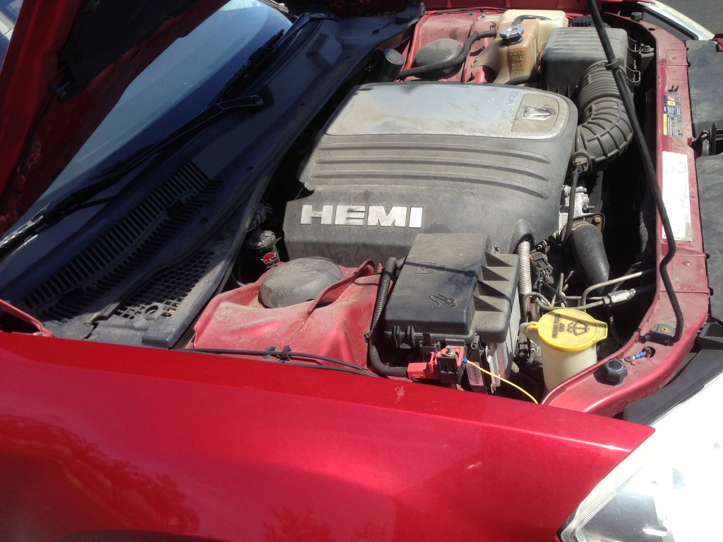 Used - Dodge Magnum Wagon 4-DR for sale in Staten Island NY