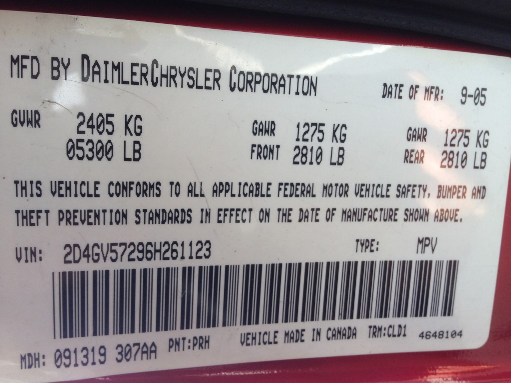 Used - Dodge Magnum Wagon 4-DR for sale in Staten Island NY