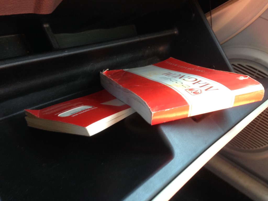 Used - Dodge Magnum Wagon 4-DR for sale in Staten Island NY