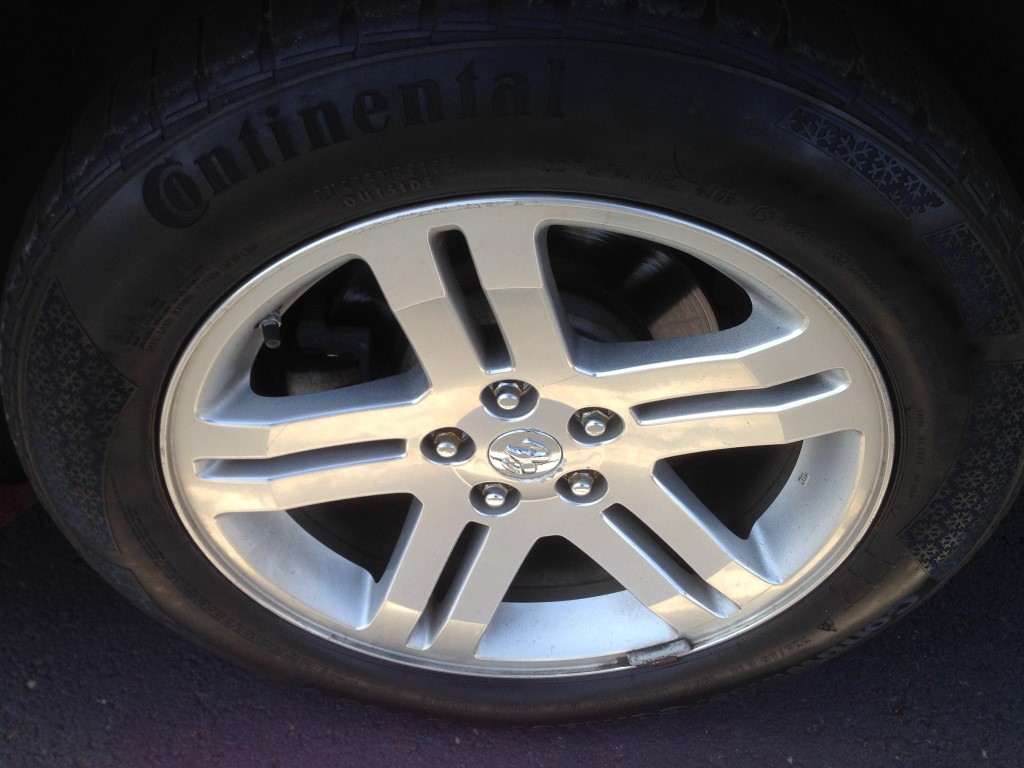 Used - Dodge Magnum Wagon 4-DR for sale in Staten Island NY