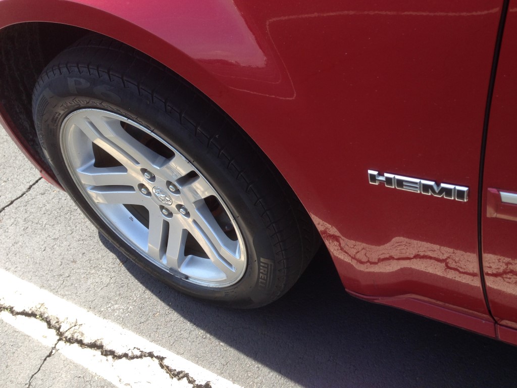 Used - Dodge Magnum Wagon 4-DR for sale in Staten Island NY