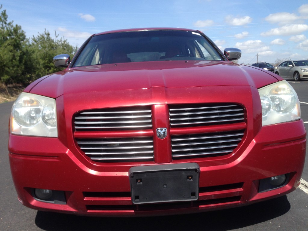 Used - Dodge Magnum Wagon 4-DR for sale in Staten Island NY