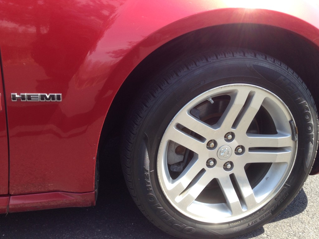 Used - Dodge Magnum Wagon 4-DR for sale in Staten Island NY