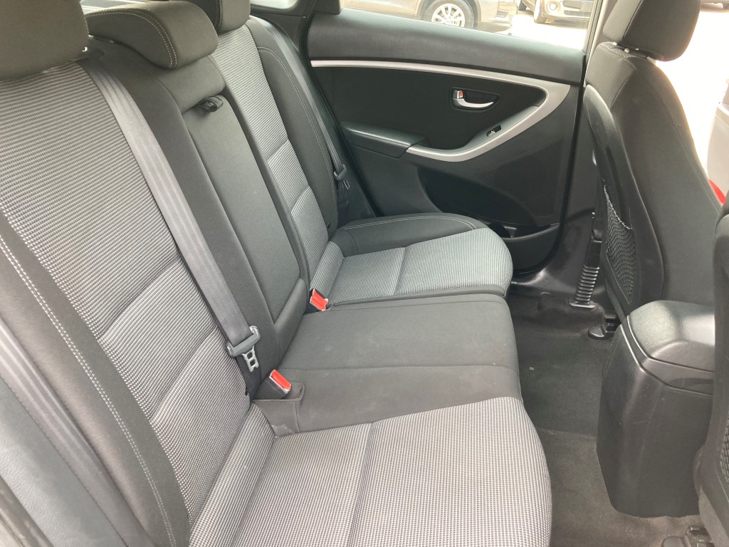 Used - Hyundai Elantra GT Hatchback for sale in Staten Island NY