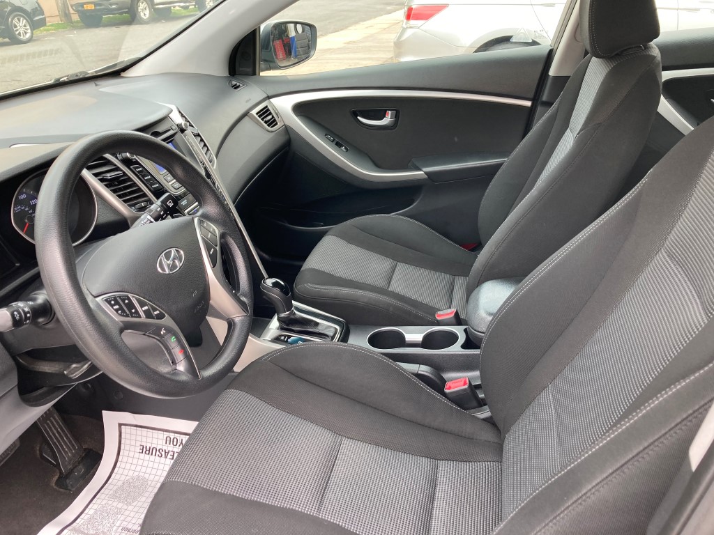 Used - Hyundai Elantra GT Hatchback for sale in Staten Island NY