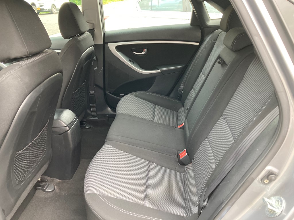 Used - Hyundai Elantra GT Hatchback for sale in Staten Island NY