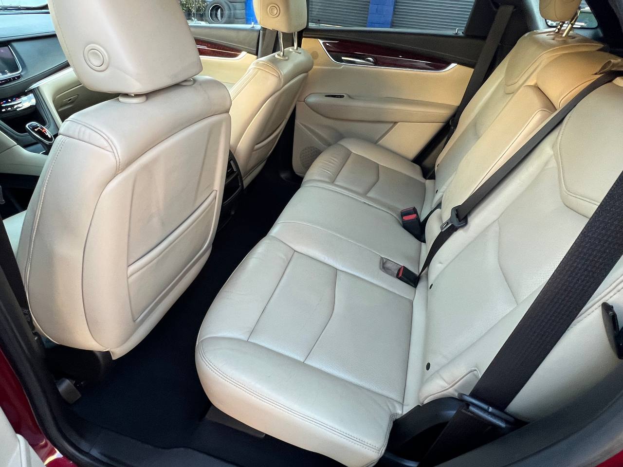 Used - Cadillac XT5 Luxury SUV for sale in Staten Island NY