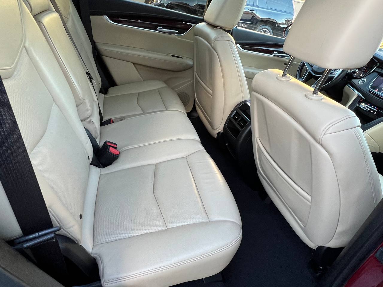 Used - Cadillac XT5 Luxury SUV for sale in Staten Island NY