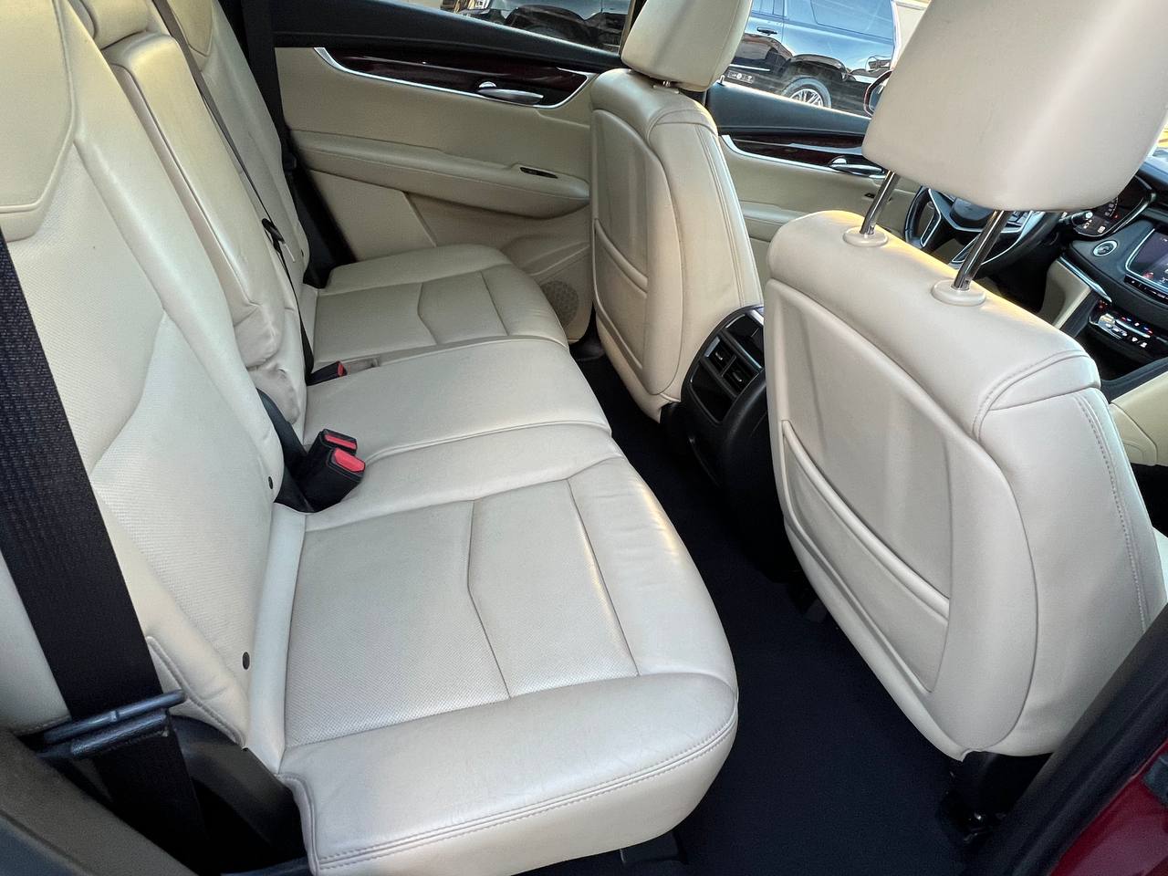 Used - Cadillac XT5 Luxury SUV for sale in Staten Island NY