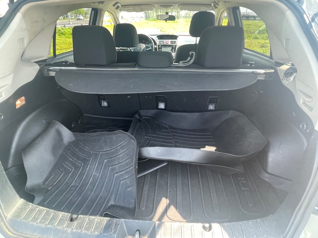 Used - Subaru Crosstrek Premium AWD Wagon for sale in Staten Island NY