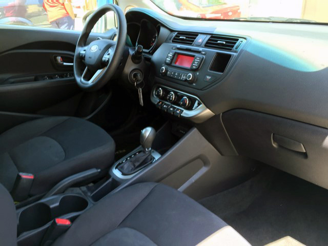 Used - Kia Rio LX  for sale in Staten Island NY