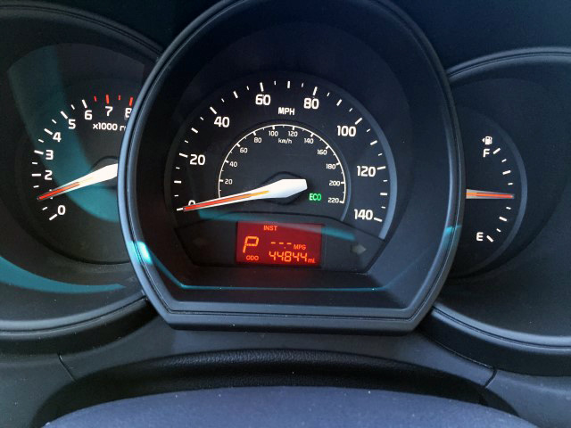 Used - Kia Rio LX  for sale in Staten Island NY