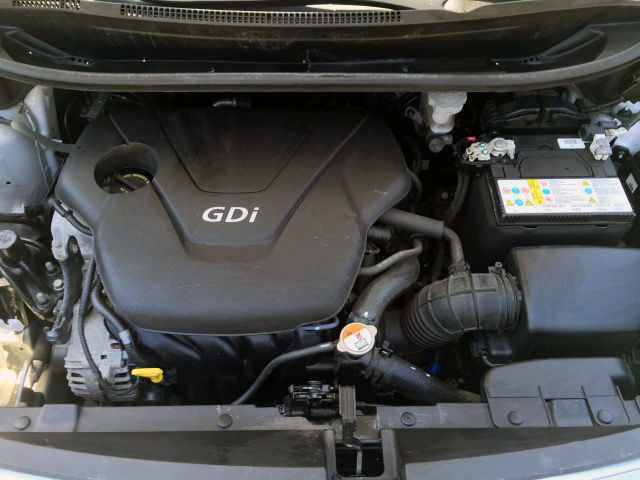 Used - Kia Rio LX  for sale in Staten Island NY