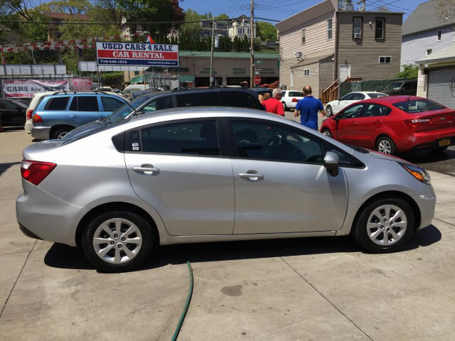 Used - Kia Rio LX  for sale in Staten Island NY