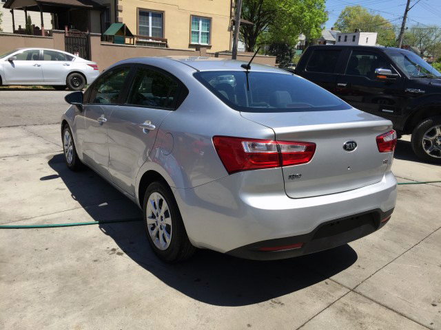 Used - Kia Rio LX  for sale in Staten Island NY