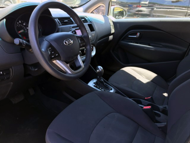 Used - Kia Rio LX  for sale in Staten Island NY