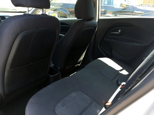 Used - Kia Rio LX  for sale in Staten Island NY