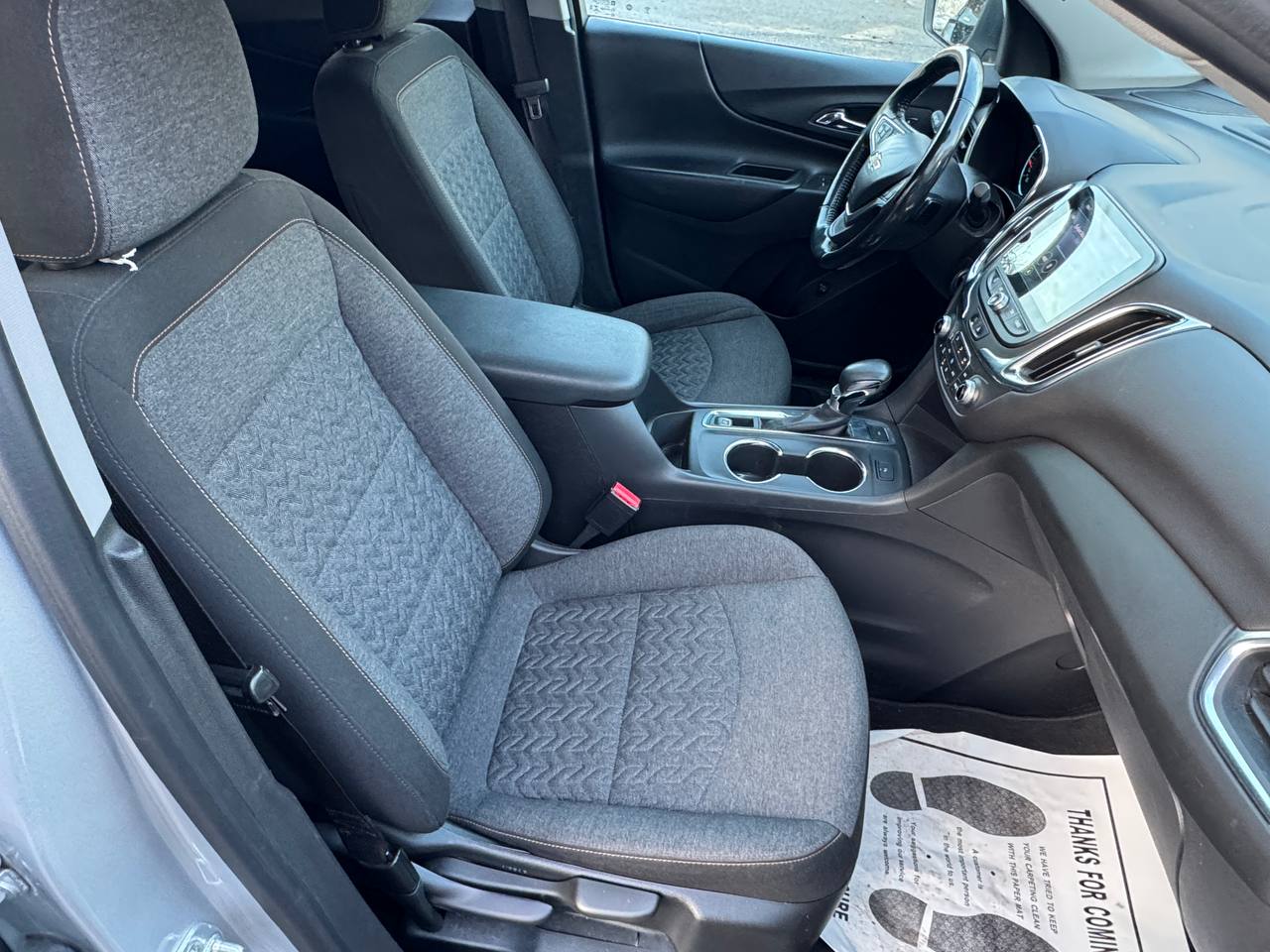 Used - Chevrolet Equinox LT 4x4  for sale in Staten Island NY