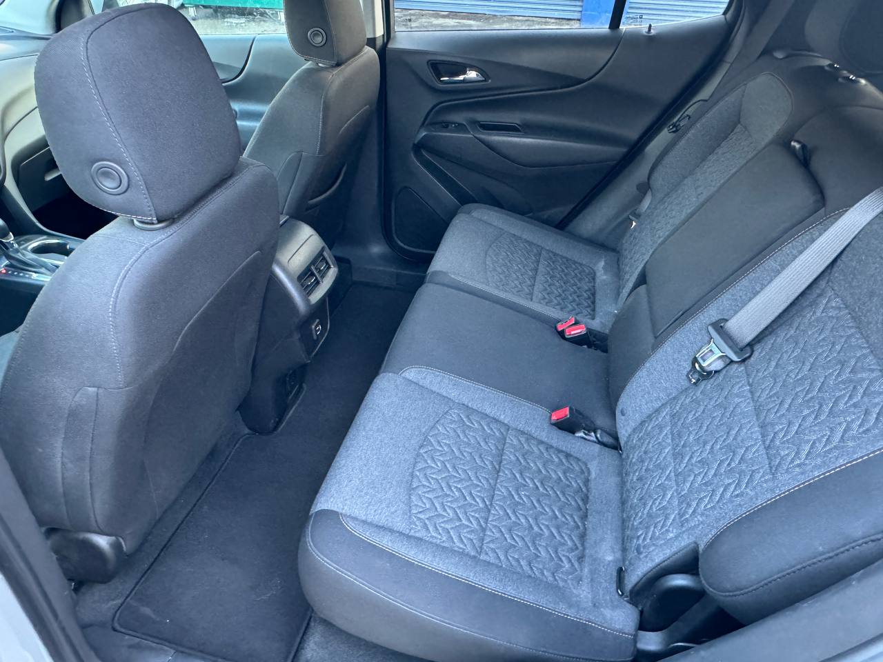 Used - Chevrolet Equinox LT 4x4  for sale in Staten Island NY