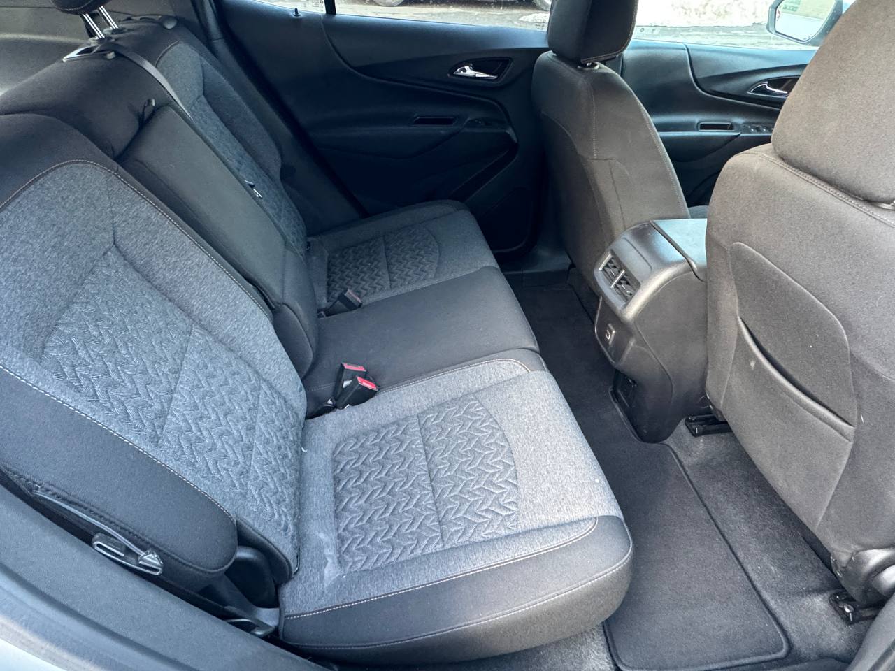 Used - Chevrolet Equinox LT 4x4  for sale in Staten Island NY