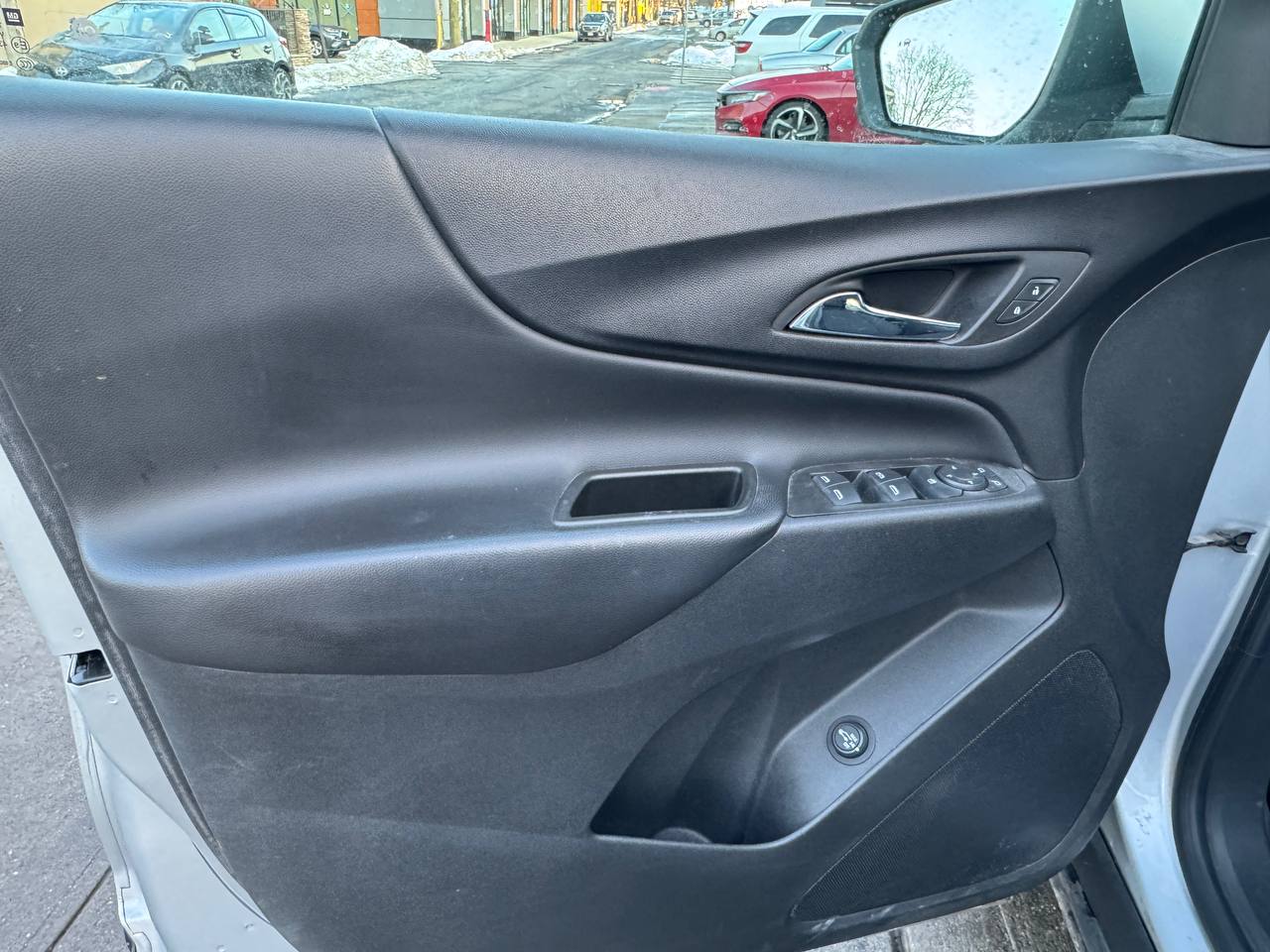 Used - Chevrolet Equinox LT 4x4  for sale in Staten Island NY