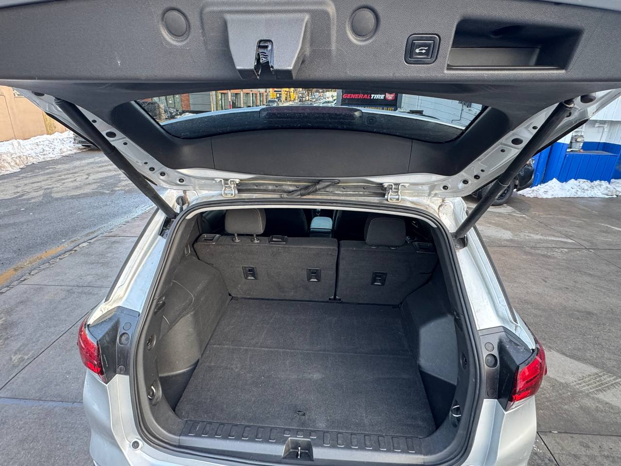 Used - Chevrolet Equinox LT 4x4  for sale in Staten Island NY