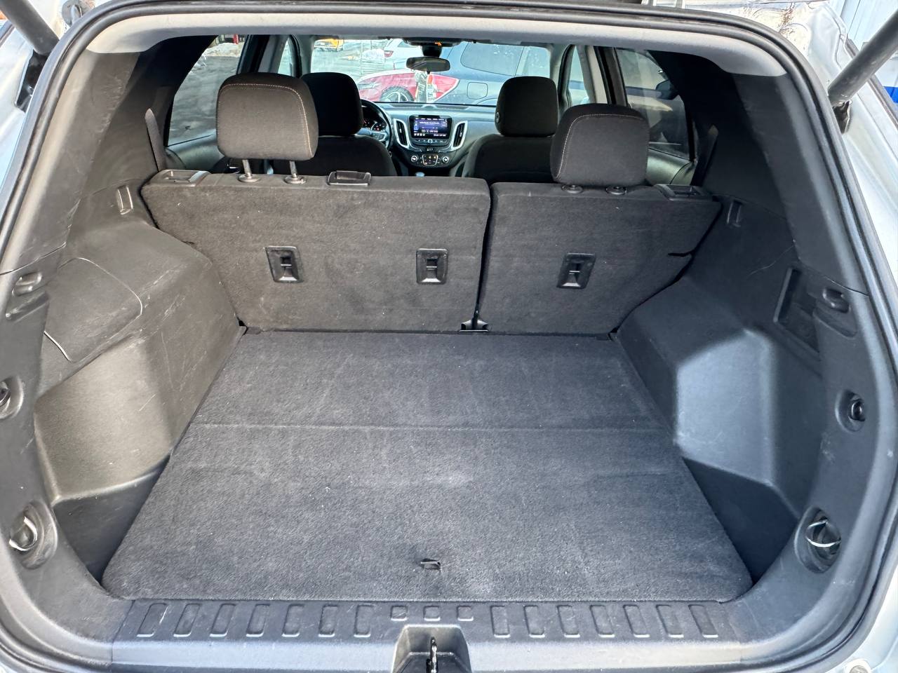 Used - Chevrolet Equinox LT 4x4  for sale in Staten Island NY