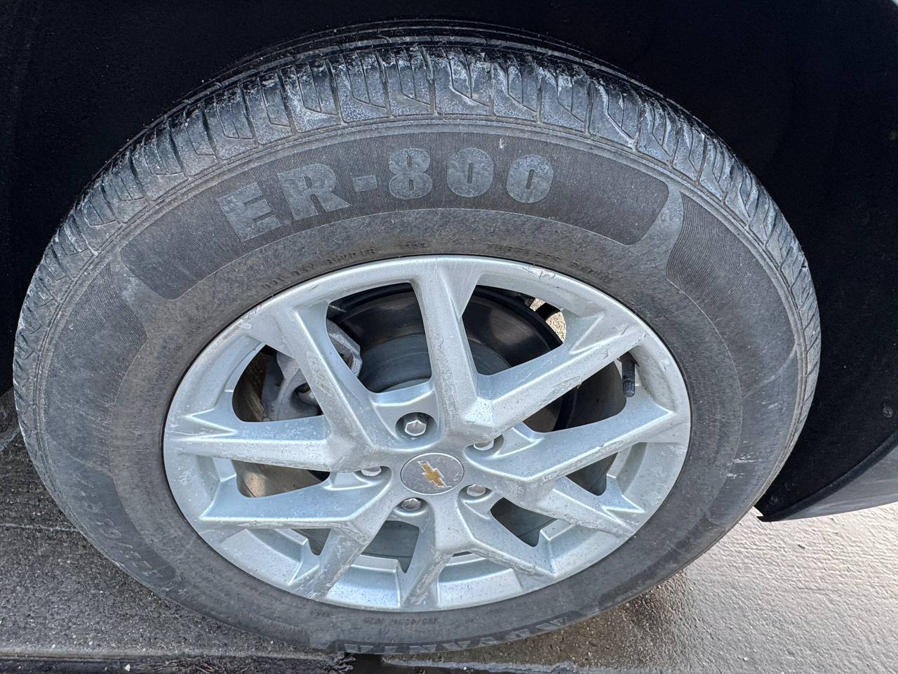 Used - Chevrolet Equinox LT 4x4  for sale in Staten Island NY