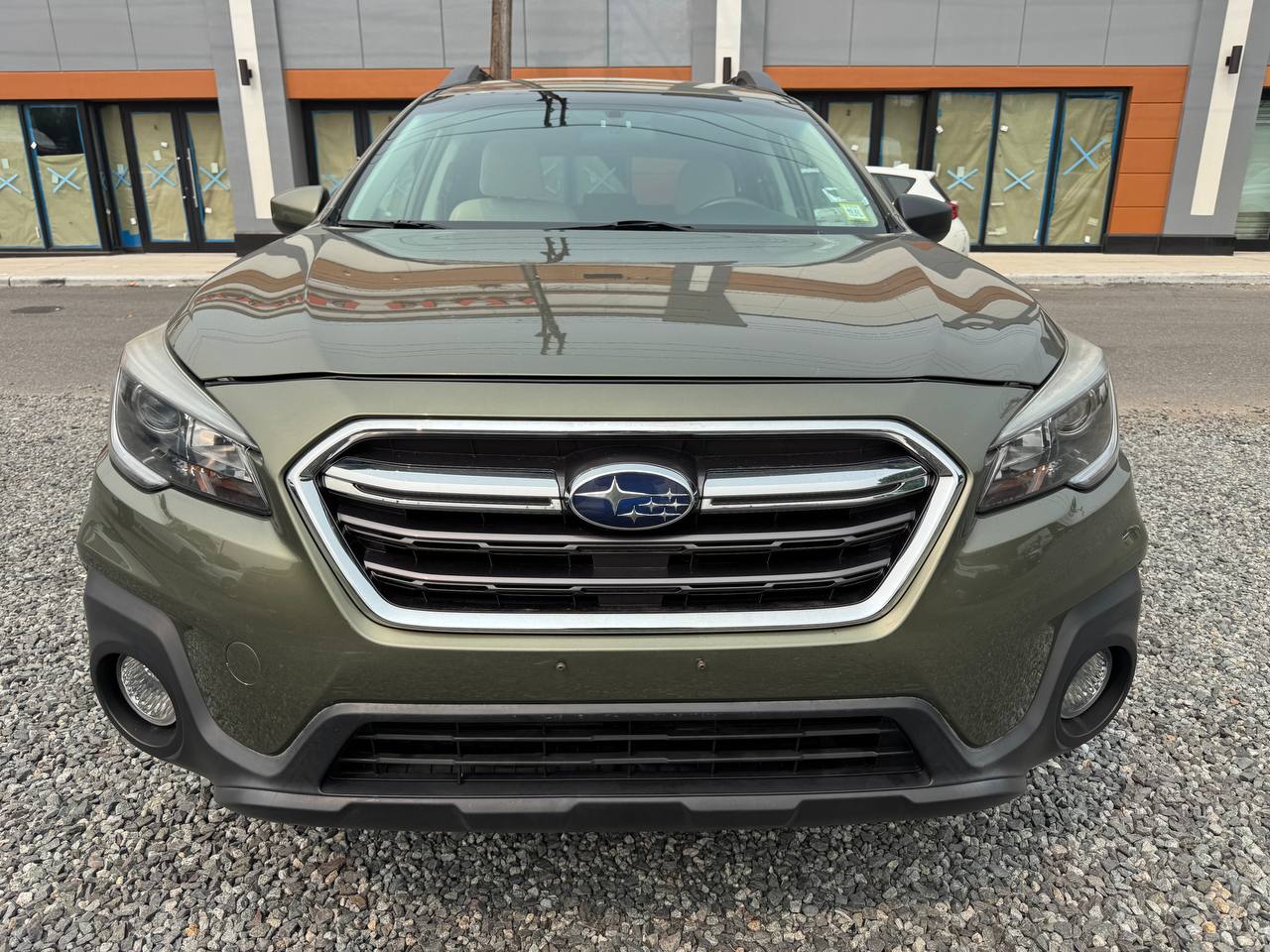Used - Subaru Outback 2.5i Premium  for sale in Staten Island NY