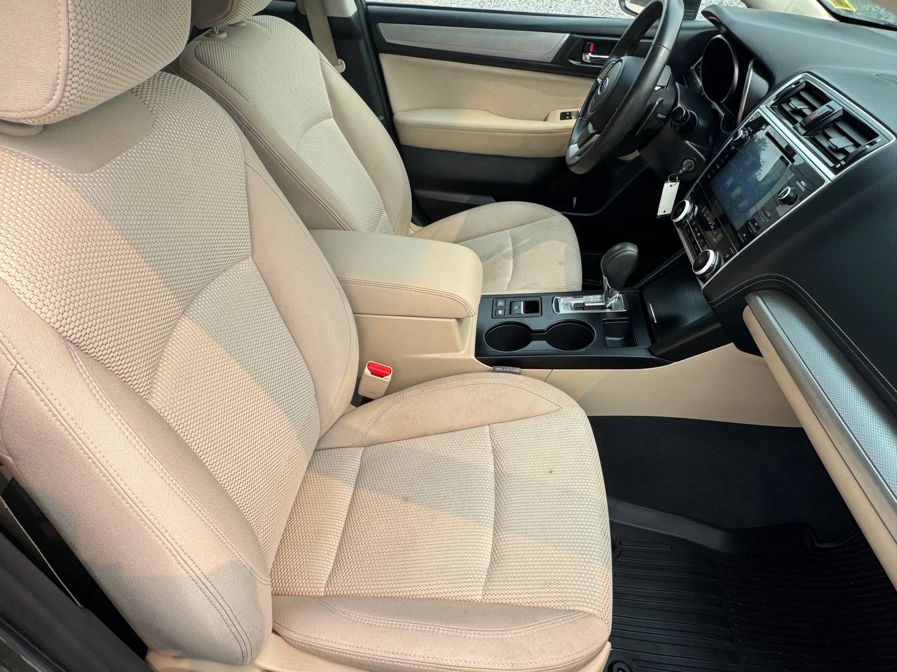 Used - Subaru Outback 2.5i Premium  for sale in Staten Island NY