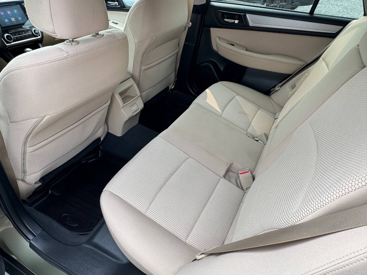 Used - Subaru Outback 2.5i Premium  for sale in Staten Island NY