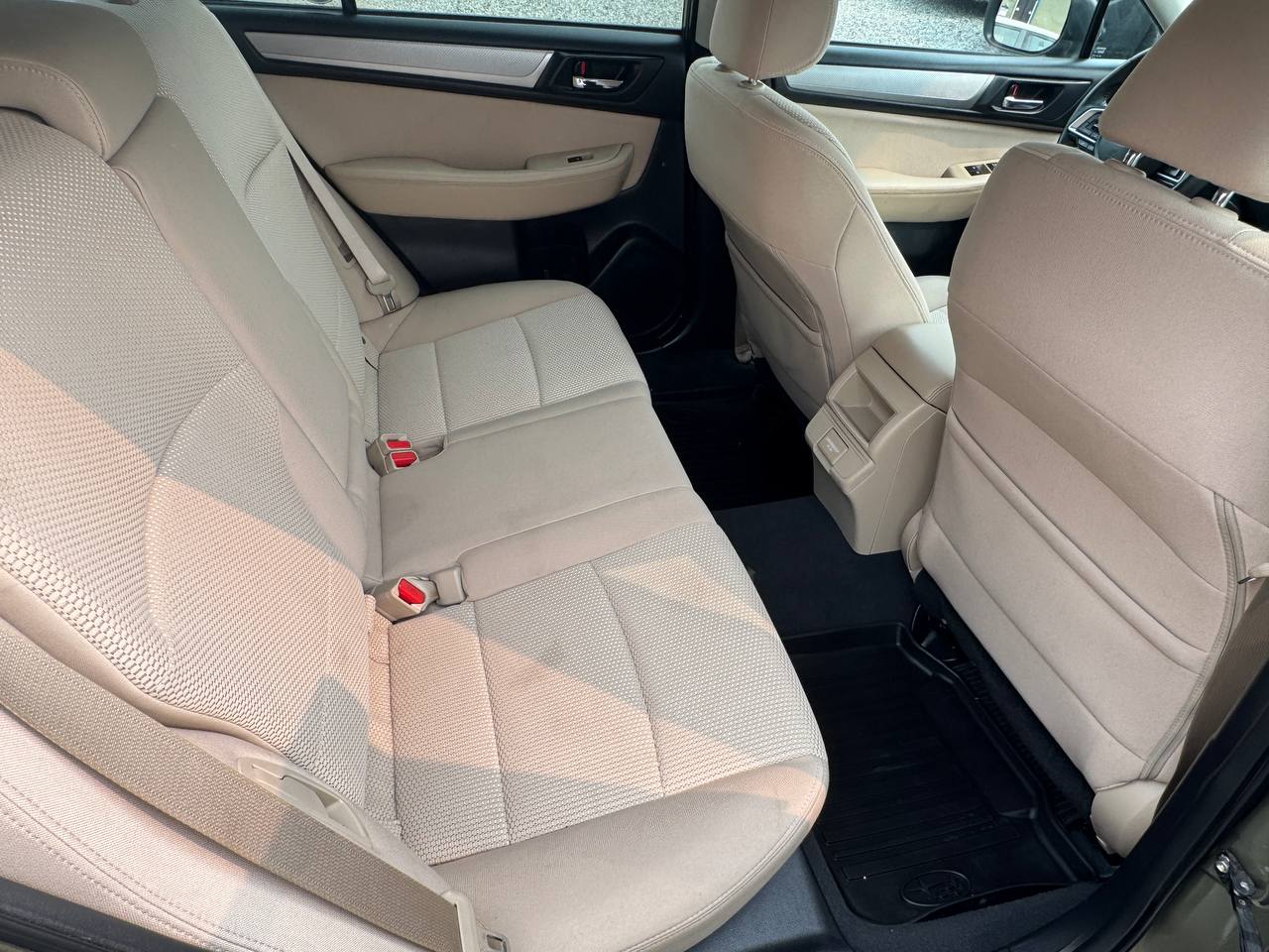 Used - Subaru Outback 2.5i Premium  for sale in Staten Island NY