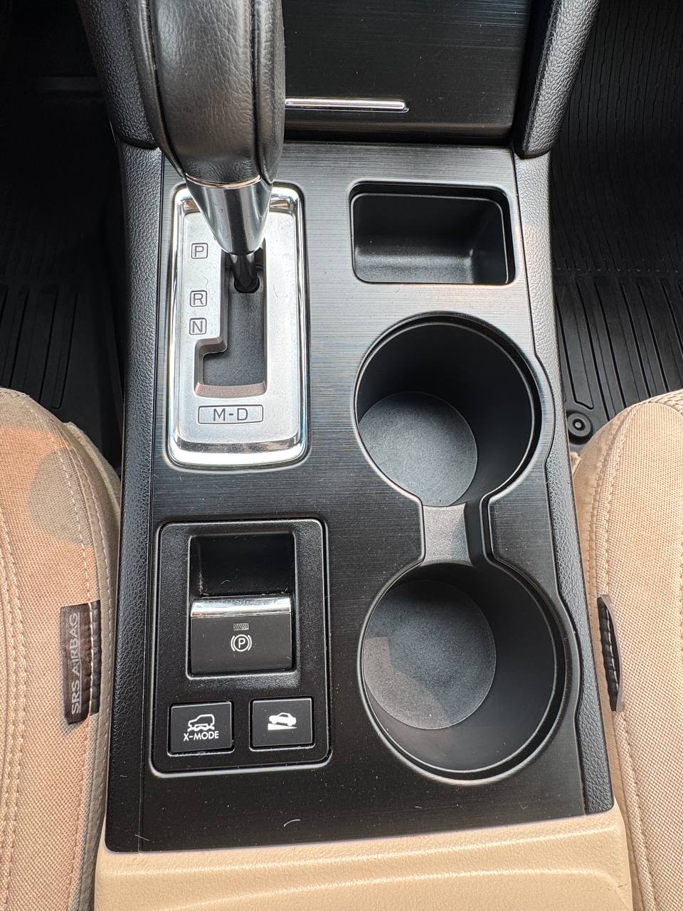 Used - Subaru Outback 2.5i Premium  for sale in Staten Island NY