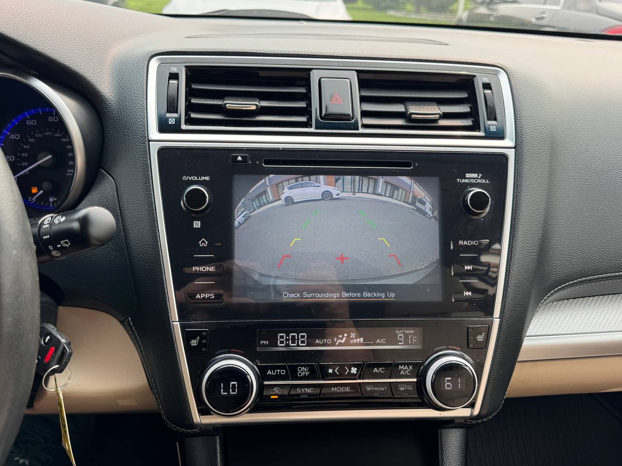 Used - Subaru Outback 2.5i Premium  for sale in Staten Island NY