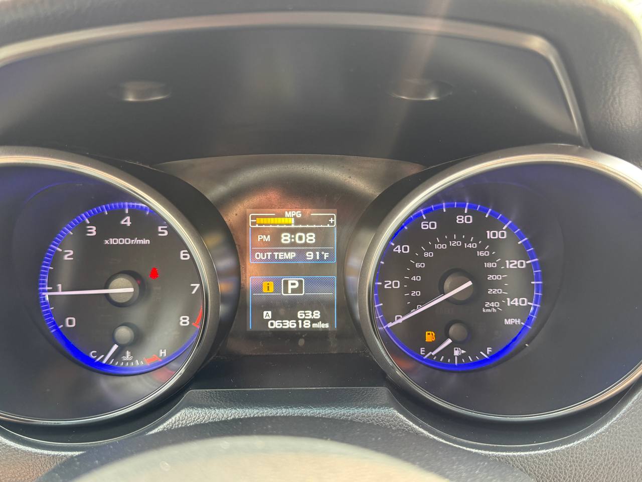 Used - Subaru Outback 2.5i Premium  for sale in Staten Island NY