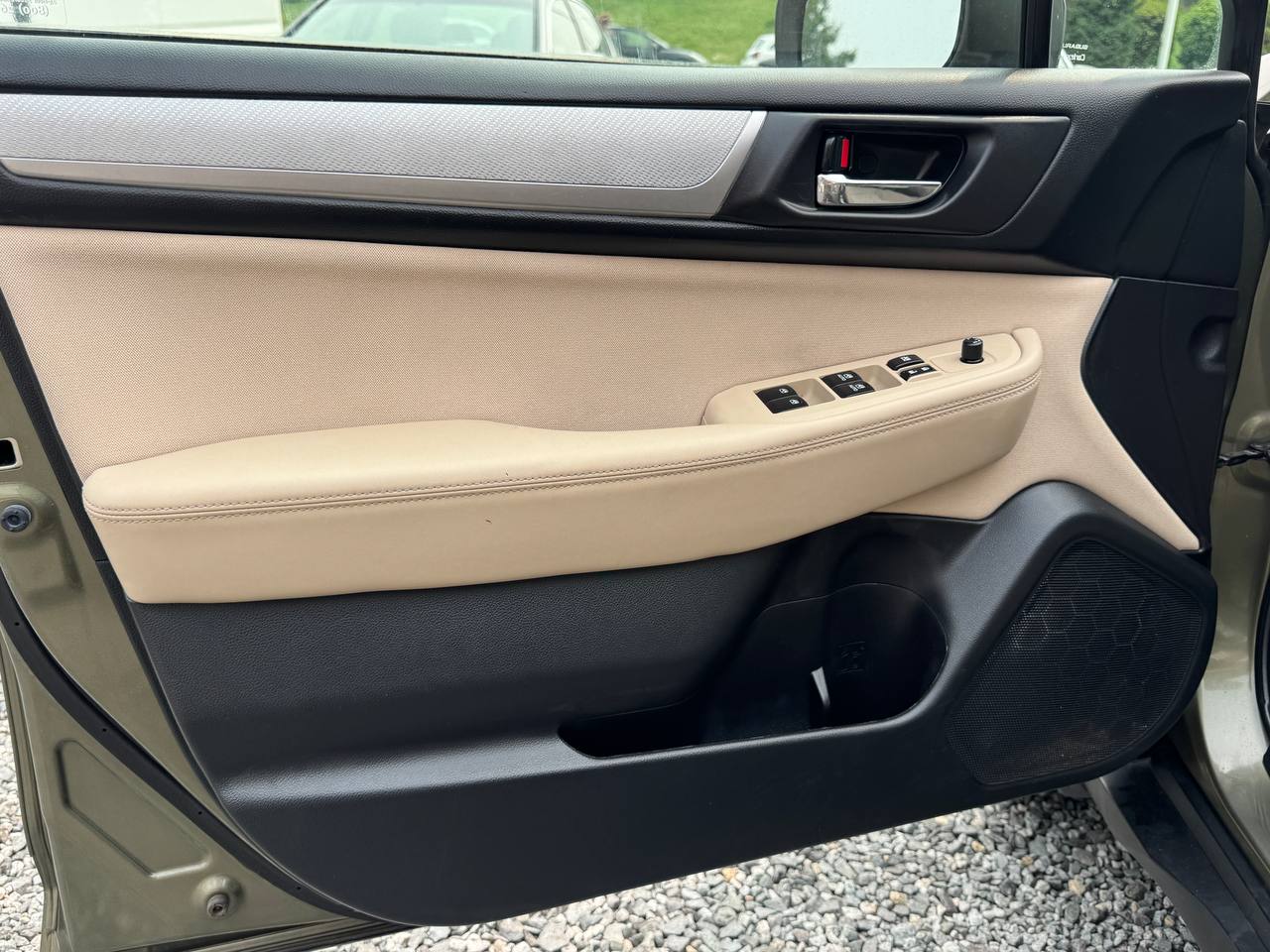 Used - Subaru Outback 2.5i Premium  for sale in Staten Island NY