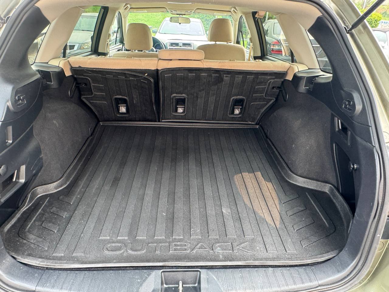 Used - Subaru Outback 2.5i Premium  for sale in Staten Island NY