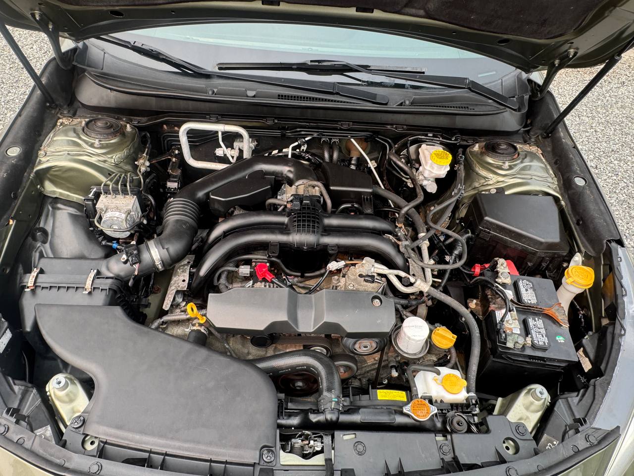 Used - Subaru Outback 2.5i Premium  for sale in Staten Island NY