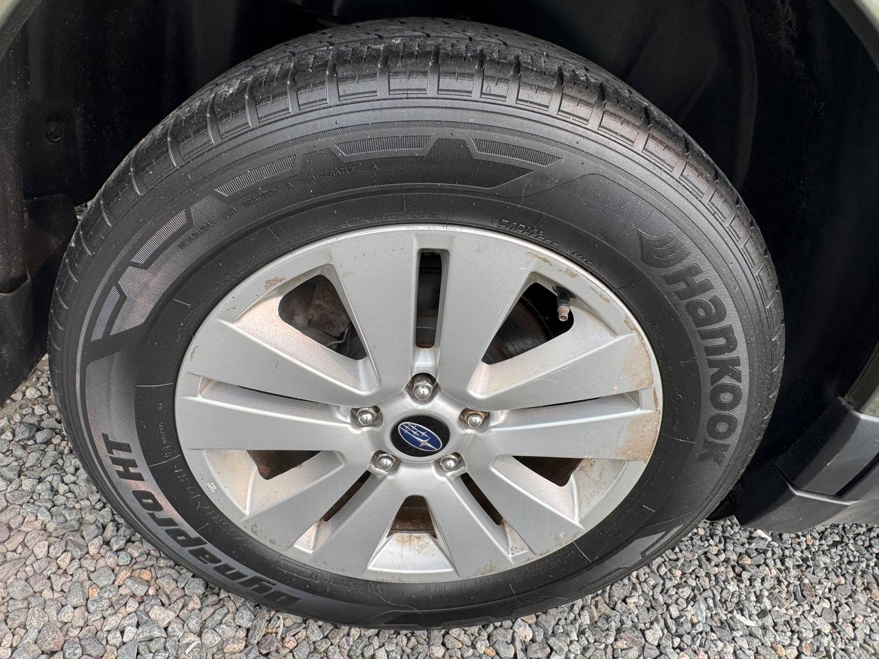 Used - Subaru Outback 2.5i Premium  for sale in Staten Island NY