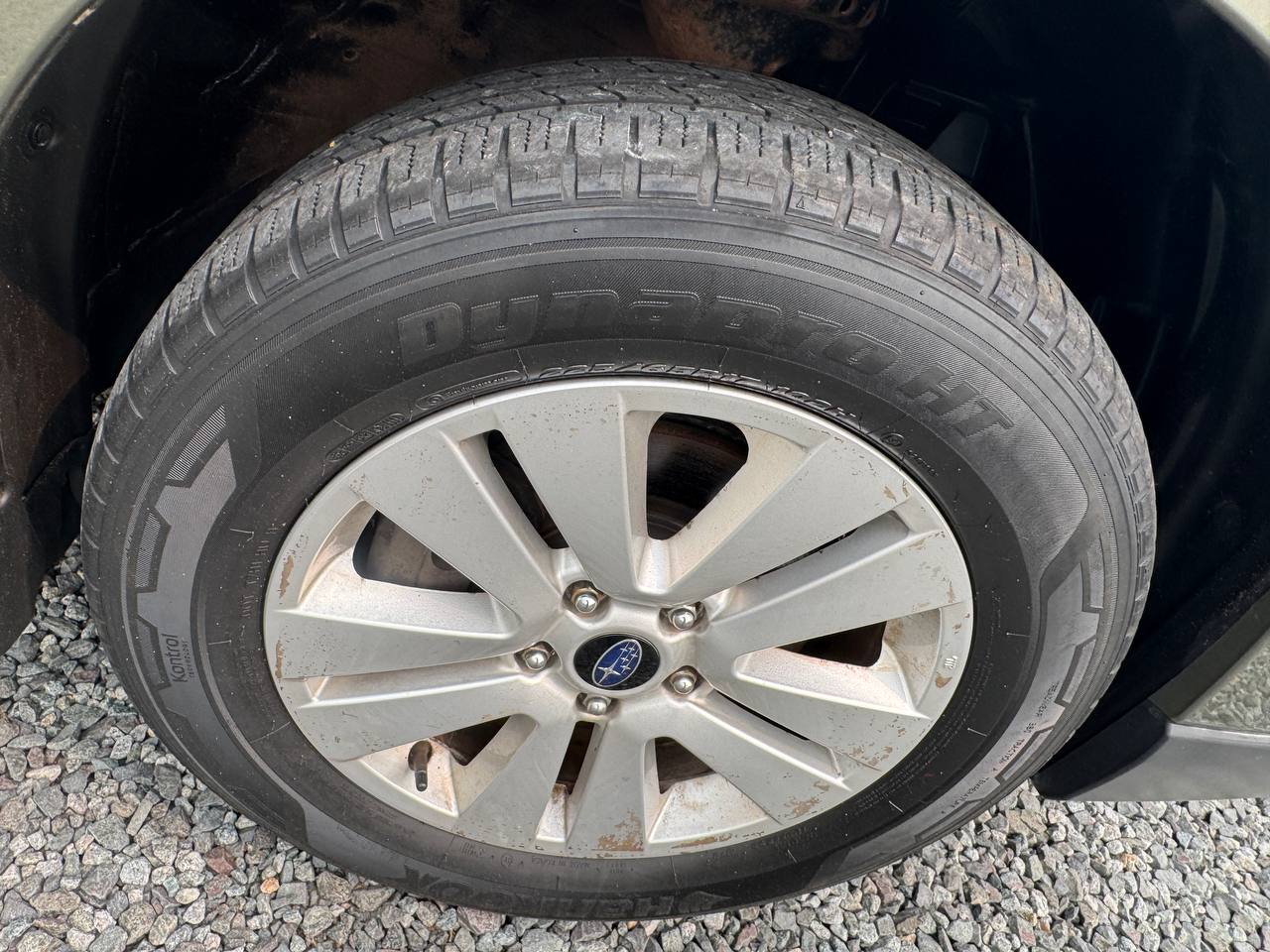 Used - Subaru Outback 2.5i Premium  for sale in Staten Island NY