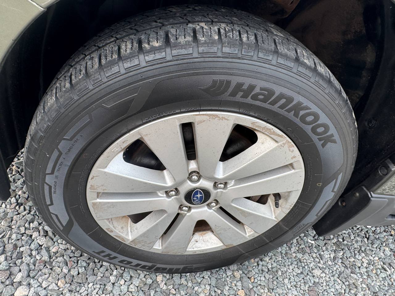 Used - Subaru Outback 2.5i Premium  for sale in Staten Island NY