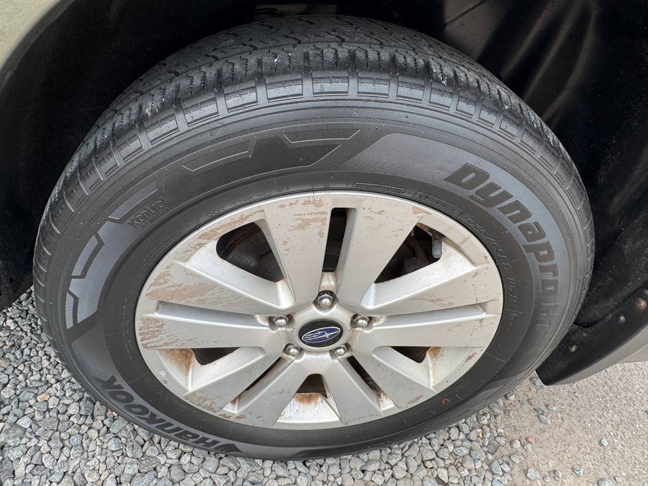 Used - Subaru Outback 2.5i Premium  for sale in Staten Island NY