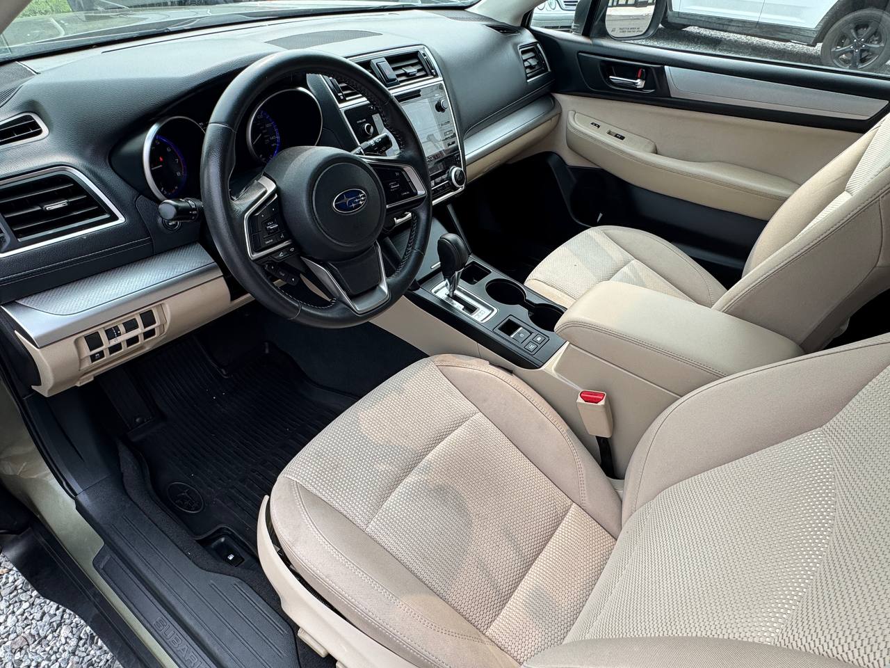 Used - Subaru Outback 2.5i Premium  for sale in Staten Island NY