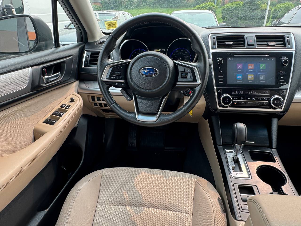 Used - Subaru Outback 2.5i Premium  for sale in Staten Island NY
