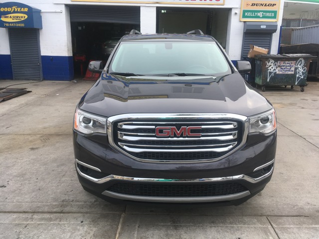 Used - GMC Acadia SLE 2 4x4 SUV for sale in Staten Island NY