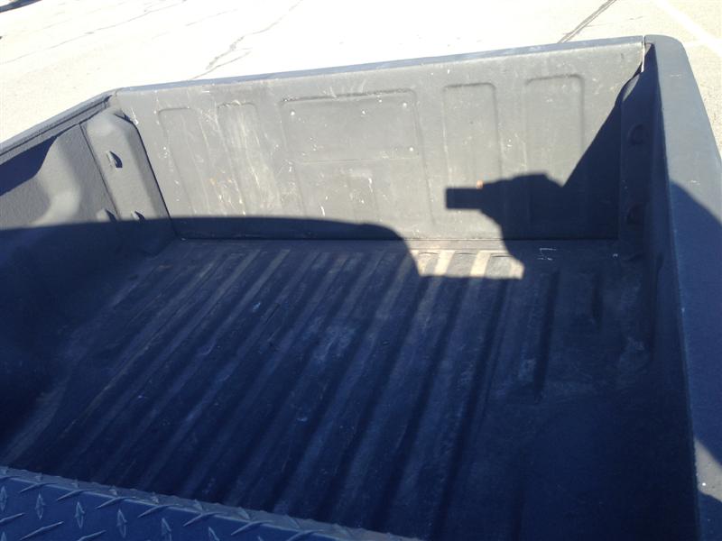 Pre-owned Car CanyonGMC