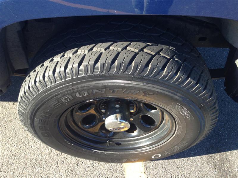 Pre-owned Car CanyonGMC