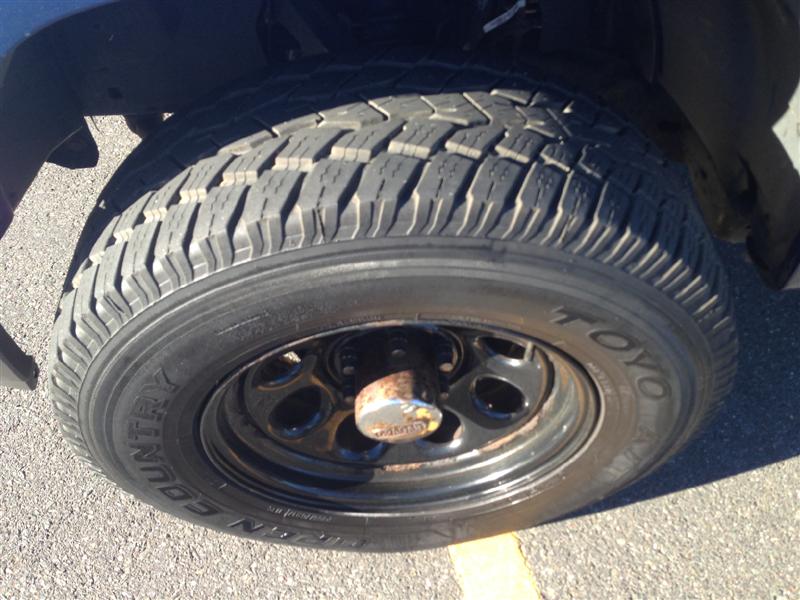 Pre-owned Car CanyonGMC